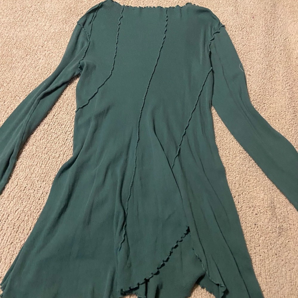 We The Free Long Sleeve Dress